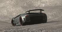 De Tomaso Mangusta