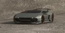 De Tomaso Mangusta