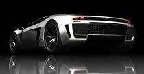 De Tomaso Mangusta