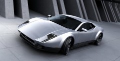 DeTomaso Pantera