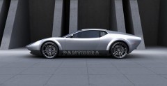 DeTomaso Pantera