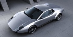 DeTomaso Pantera