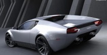 DeTomaso Pantera