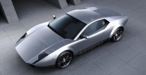DeTomaso Pantera