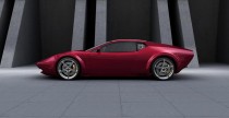 DeTomaso Pantera