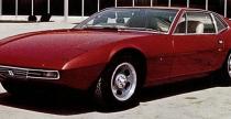 De Tomaso Zonda