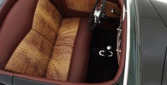 Delahaye Bugnotti
