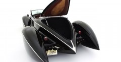 Delahaye Bugnotti