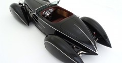 Delahaye Bugnotti