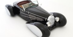 Delahaye Bugnotti