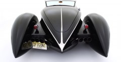 Delahaye Bugnotti