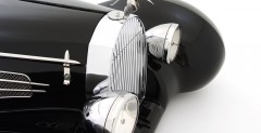 Delahaye Bugnotti