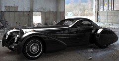Delahaye Bugnotti