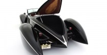 Delahaye Bugnotti