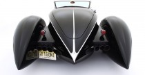 Delahaye Bugnotti