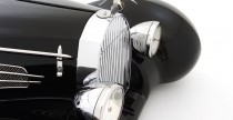 Delahaye Bugnotti