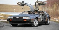 DeLorean DMC-12