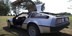 Delorean