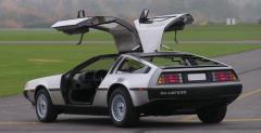 DeLorean DMC-12