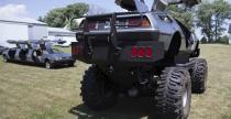 Delorean