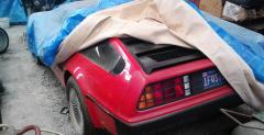 Delorean