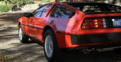 Delorean
