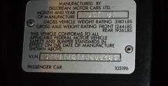 Delorean