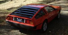 Delorean