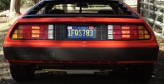 Delorean