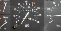 Delorean