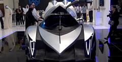 Devel Sixteen