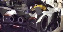 Devel Sixteen