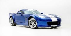 Bravado Banshee