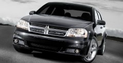 Dodge Avenger 2011