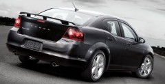 Dodge Avenger 2011