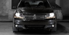 Dodge Avenger 2011