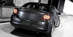 Dodge Avenger 2011