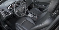 Dodge Avenger 2011