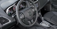 Dodge Avenger 2011