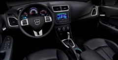 Dodge Avenger 2011