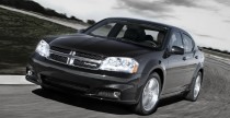 Dodge Avenger 2011