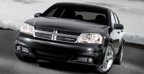 Dodge Avenger 2011