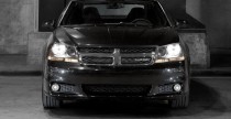 Dodge Avenger 2011