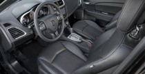 Dodge Avenger 2011