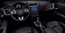 Dodge Avenger 2011