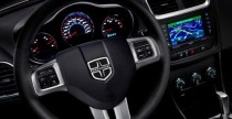 Dodge Avenger 2011