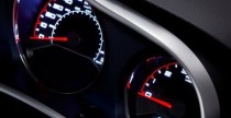 Dodge Avenger 2011