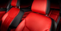 Dodge Avenger 2011