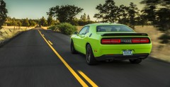 Dodge Challenger Hellcat