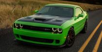 Dodge Challenger Hellcat